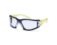 Portwest PS32 Lunette enveloppante Around Plus Incolore