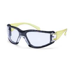 Portwest PS32 Wrap Around Plus Bril Incolore