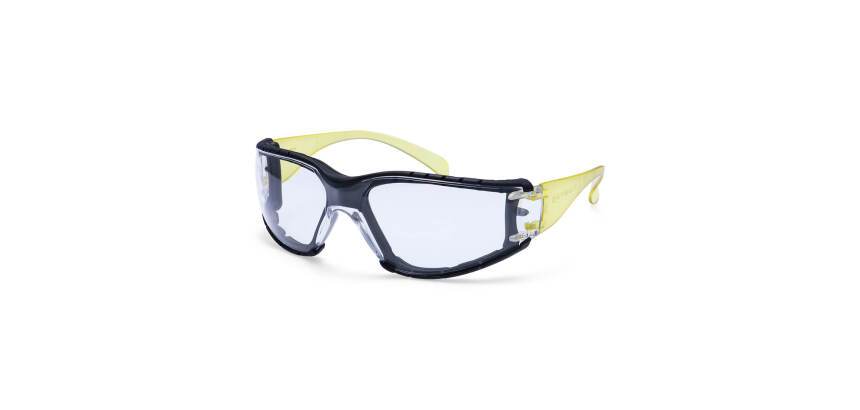 Portwest PS32 Gafas Wrap Around Plus Incolore