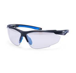 Portwest PS37 Gafas de seguridad KN Anthracite