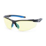 Portwest PS37 Gafas de seguridad KN Anthracite