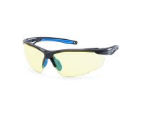 Portwest PS37 Gafas de seguridad KN Anthracite