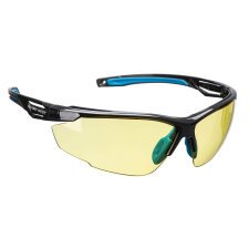 Portwest PS37 Lunettes de sécurité anthracite