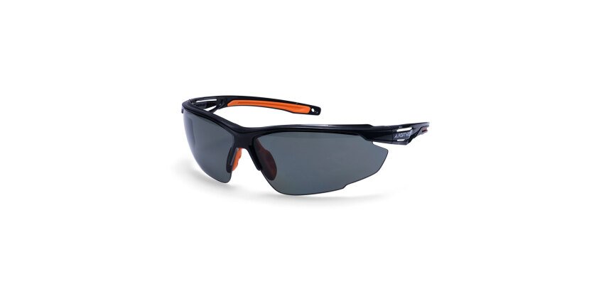 Portwest PS37 Lunettes de sécurité anthracite