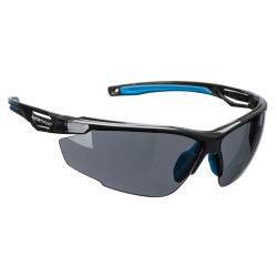 Portwest PS37 Gafas de seguridad KN Anthracite