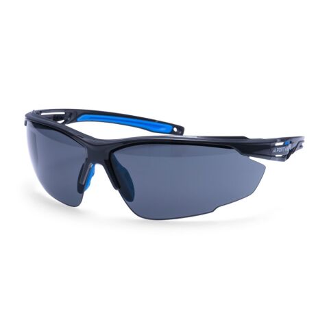 Portwest PS37 Gafas de seguridad KN Anthracite Fumé