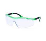 Portwest PS34 Lunette de sécurité Néon