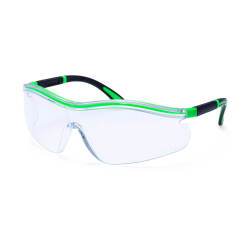 Portwest PS34 Lunette de sécurité Néon