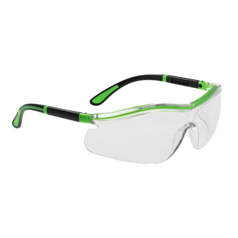 Portwest PS34 Gafas Neon Safety