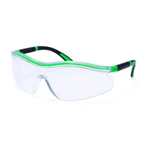 Portwest PS34 Gafas Neon Safety Incolore