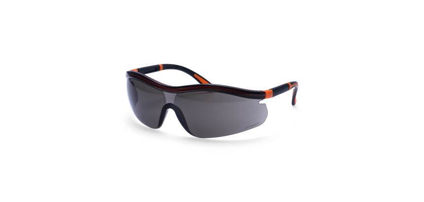 Portwest PS34 Lunette de sécurité Néon