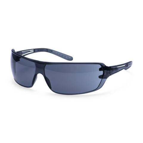 Portwest PS35 Gafas Ultra Light Fumé