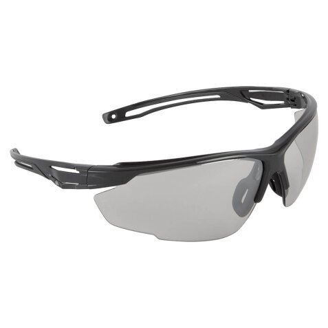 Portwest PS36 Lunettes de sécurité anthracite