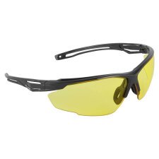 Portwest Lunettes de sécurité anthracite