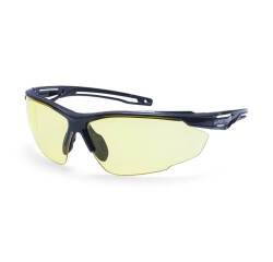 Portwest PS36 Occhiali di sicurezza Antracite