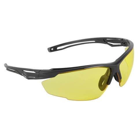 Portwest PS36 Lunettes de sécurité anthracite