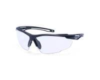 Portwest PS36 Occhiali di sicurezza Antracite