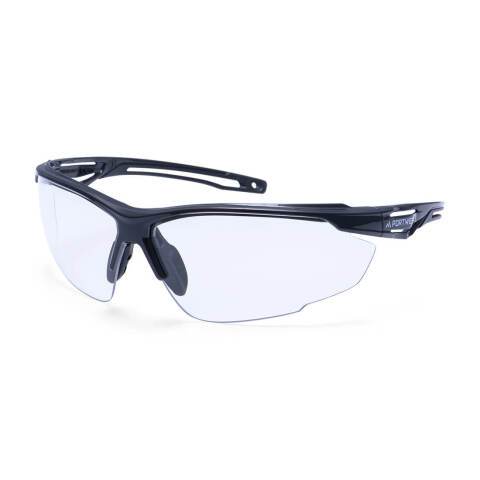 Portwest PS36 Gafas de seguridad Anthracite Incolore