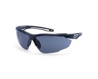 Portwest PS36 Lunettes de sécurité anthracite Fumé