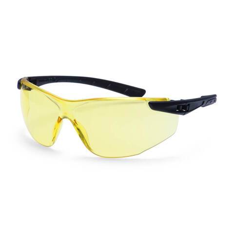 Portwest PS38 Gafas Ultra Ambre