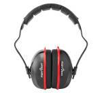 Portwest PW43 Casque anti-bruit Confort Noir