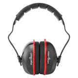 Portwest PW43 Comfort Ear Muffs Noir