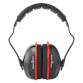 Portwest PW43 Casque anti-bruit Confort Noir