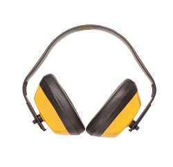 Portwest PW40 Cuffie Classic