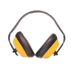 Portwest PW40 Casque anti-bruit Classic