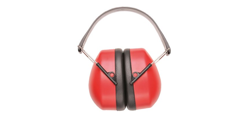 Portwest PW41 Protector auditivo Super