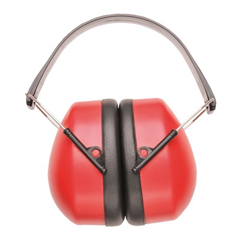Portwest PW41 Casque Antibruit