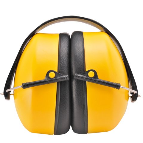 Portwest PW41 Protector auditivo Super Jaune
