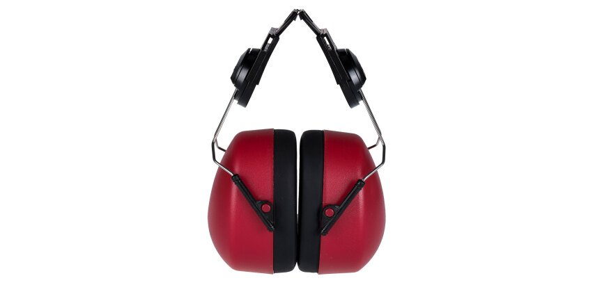 Portwest PW42 Cuffie Clip-on