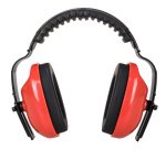 Portwest PW48 Casque anti-bruit Classic Plus