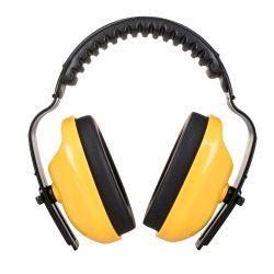 Portwest PW48 Casque anti-bruit Classic Plus