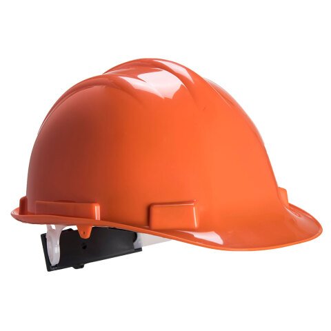 Portwest PW50 Casco Expertbase Orange