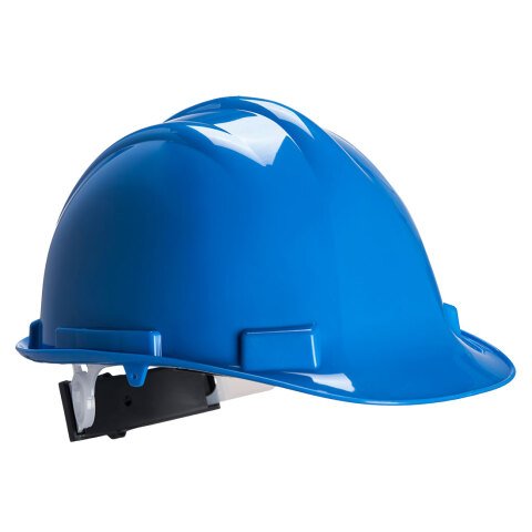 Portwest PW50 Casco Expertbase Bleu Royal