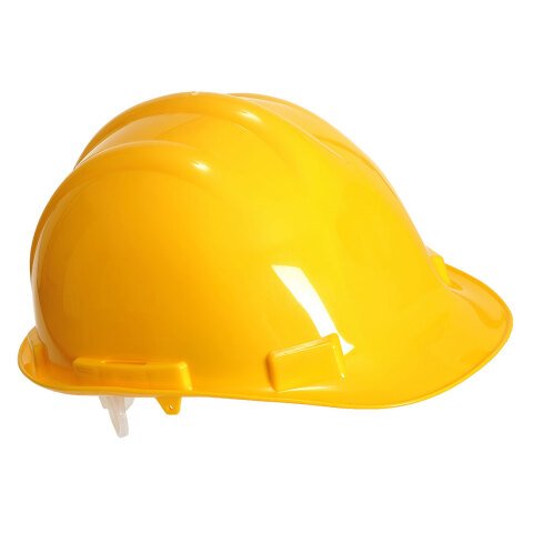 Portwest PW50 Casco Expertbase Jaune