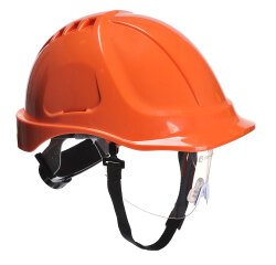 Portwest PW54 Casco Endurance Plus Visor