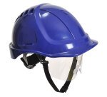 Portwest PW54 Casque à visiere Endurance Plus visor