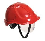 Portwest PW54 Casque à visiere Endurance Plus visor
