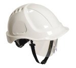 Portwest PW54 Casque à visiere Endurance Plus visor