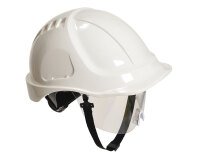 Portwest PW54 Casque à visiere Endurance Plus visor