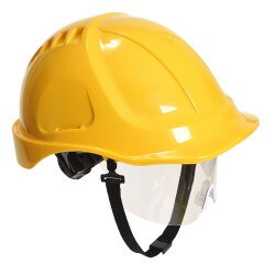Portwest PW54 Casco Endurance Plus Visor
