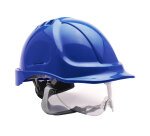 Portwest PW55 Endurance Vizier Helm