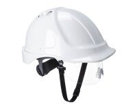 Portwest PW55 Elmetto Endurance con Visiera