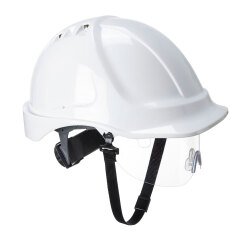 Portwest PW55 Elmetto Endurance con Visiera