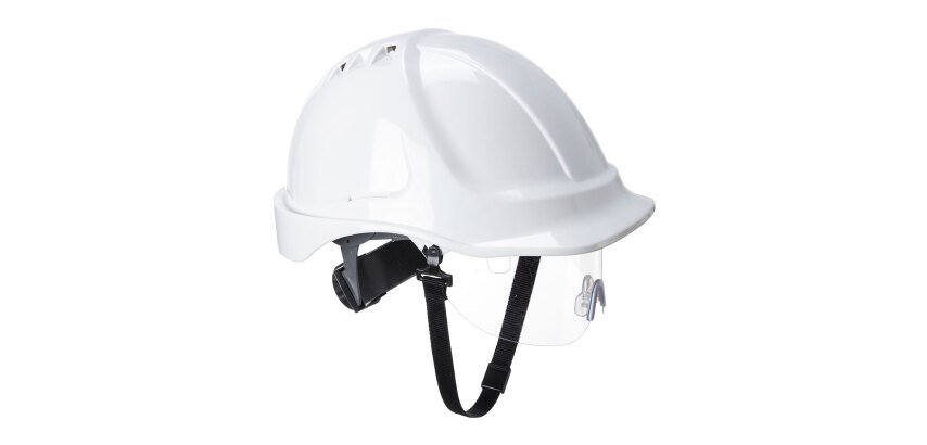 Portwest PW55 Casque Endurance Visor