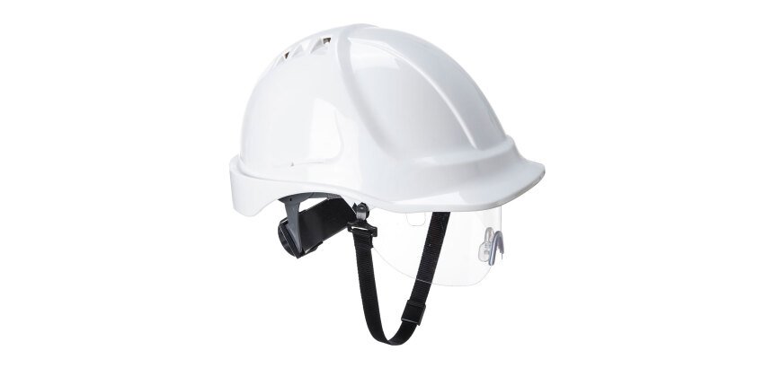 Portwest PW55 Casque Endurance Visor