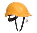 Portwest PW55 Elmetto Endurance con Visiera